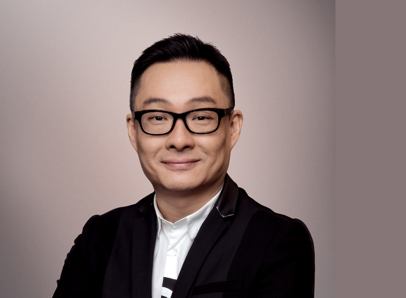 Music Press Asia Interviews VP of Joox Poshu Yeung #datatech #musicstreaming #localcuration