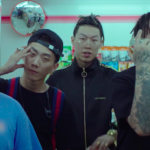 Higher Brothers to perform at Clockenflap China.