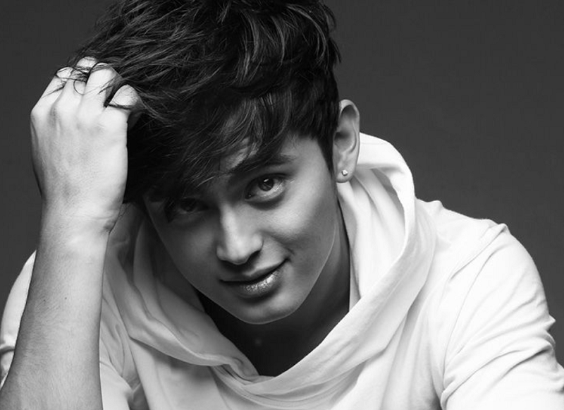 James Reid wins MTV EMA 2017 Best SE Asia Act