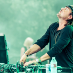 Axwell to perform at 808 Festival Thailand
