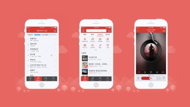 NetEase Cloud Music has expanding its list of artists using the site to engage with fans.