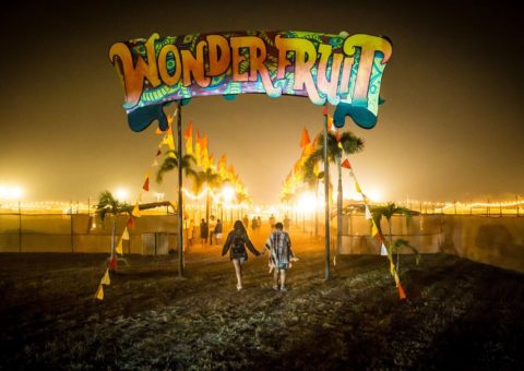 Wonderfruit