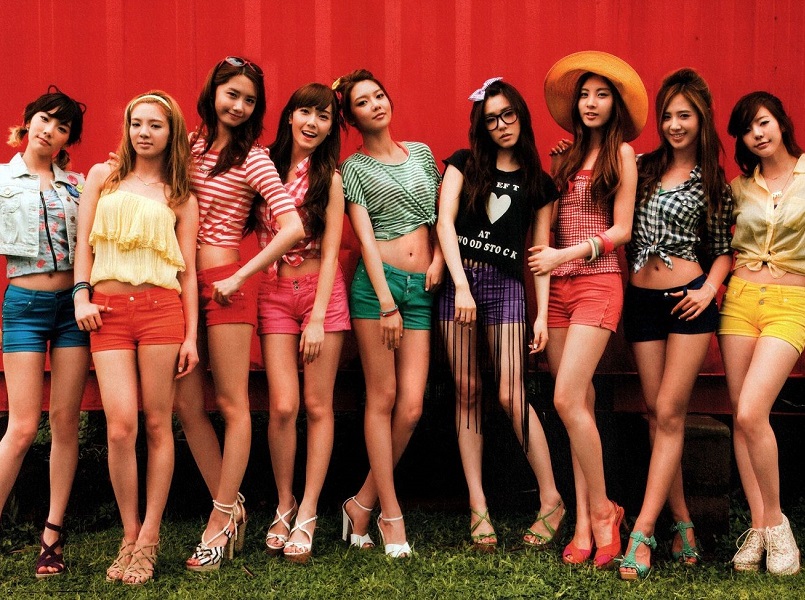 Award winning production houses that produces Girls Generation music and video expands partnership to China.