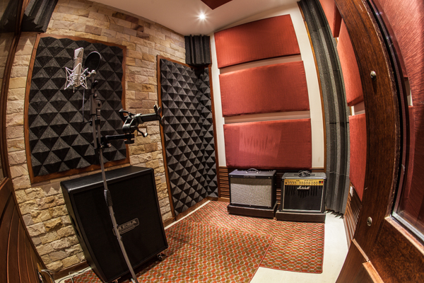 Krabi Road Studios