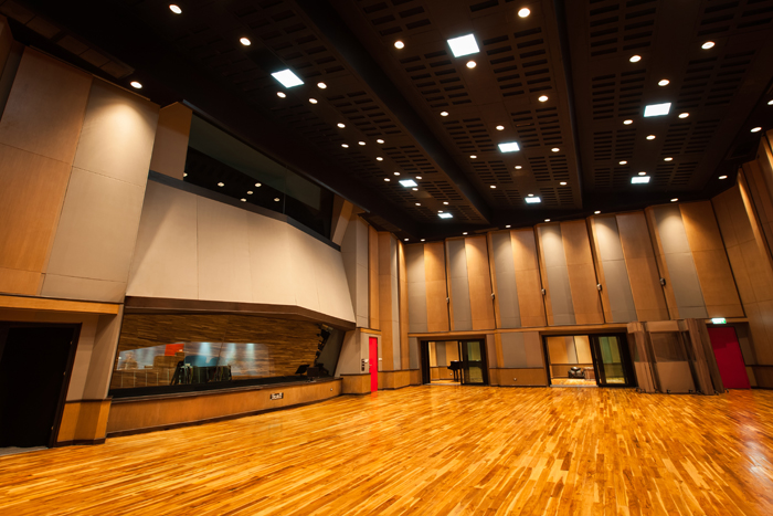Coolest Recording Studio in Thailand - Studio 28