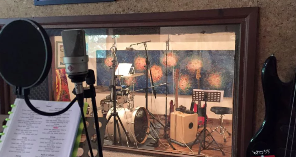 Soma sound studios