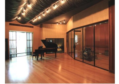 Karma Sound Studios