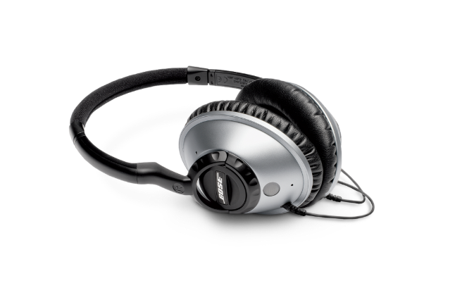 Bose Triport Over-Ear Headphone