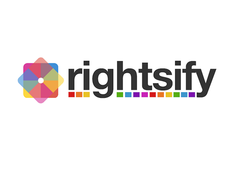 Rightsify is Pasadena-based tech company in California