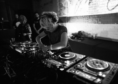 Moogfest attracted over 6,000 attendees this year alone.