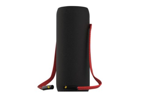 world’s first blockchain-enabled smart speaker by Volareo