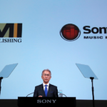 Breaking News: Sony Corp to offer around $2.3billion to gain control of EMI, an "investment in content intellectual property".