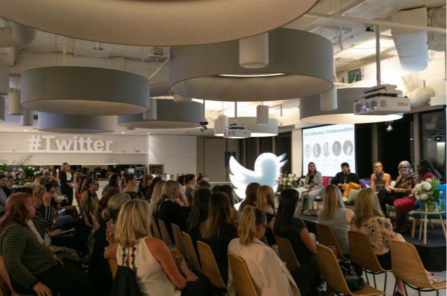 Twitter Australia plays host to AWMA to address some of the most empowering woman in the music industry and the roles they play within the industry. 