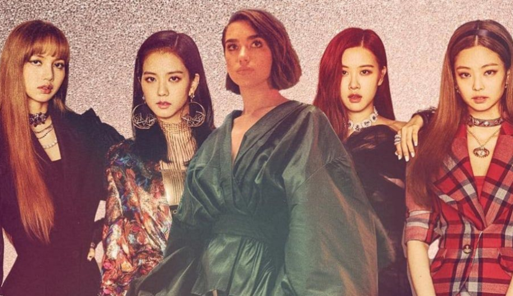 BLACKPINK’s new collaboration with Dua Lipa has landed them on Billboard’s Hot 100 for the second time