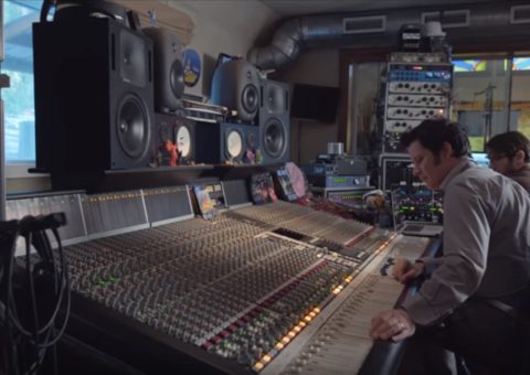 Michael Coleman and Emmanuel Moran direct The Art of Listening