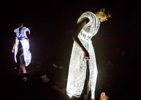 Futuro - X is a project in collaboration between Wonderfruit and The Waldorf Project
