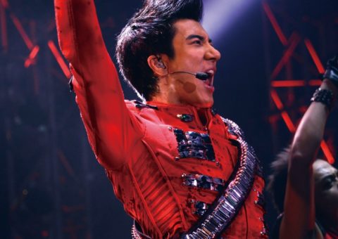 Star Planet and UnUsUaL Entertainment partners to tour Wang Leehom in Malaysia.