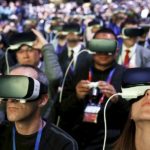 VR and AR companies have coasted 2018 with largely mediocre products. Any more hype and profitability may come from gaming for now.