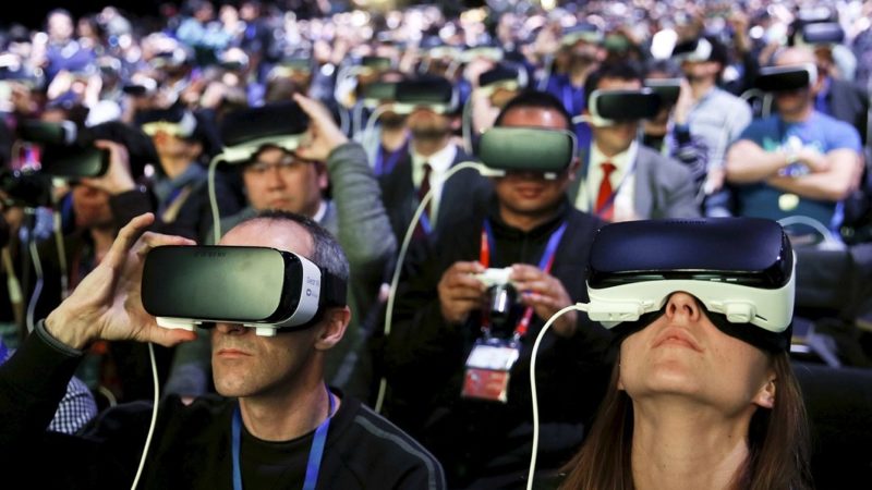 VR and AR companies have coasted 2018 with largely mediocre products. Any more hype and profitability may come from gaming for now.
