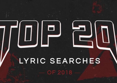 Monetizing lyrics. Image courtesy of LyricFind.