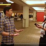 Music Press Asia interviews Kevin Lin co-founder of TWITCH at ATM Singapore.