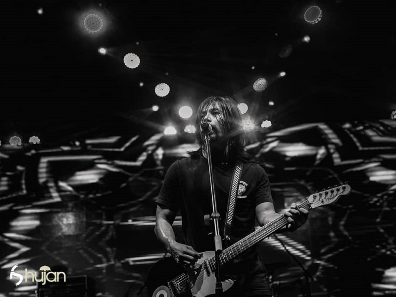 Photo courtesy of HUJAN