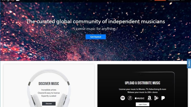 Songtradr Acquires Big Sync Music, A Music Licensing Agency.