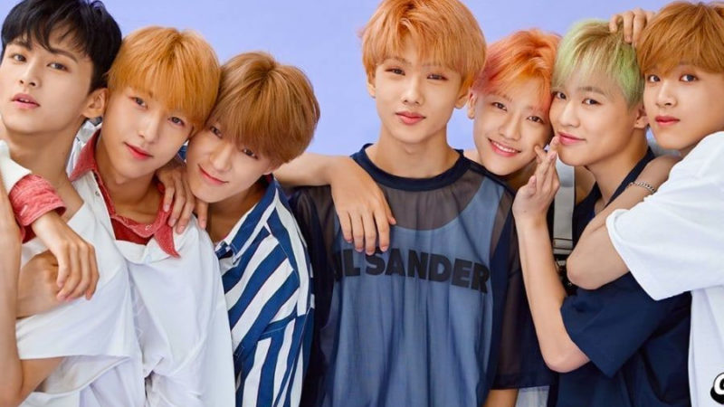 NCT Dream to perform at KL Jamm, Kuala Lumpur