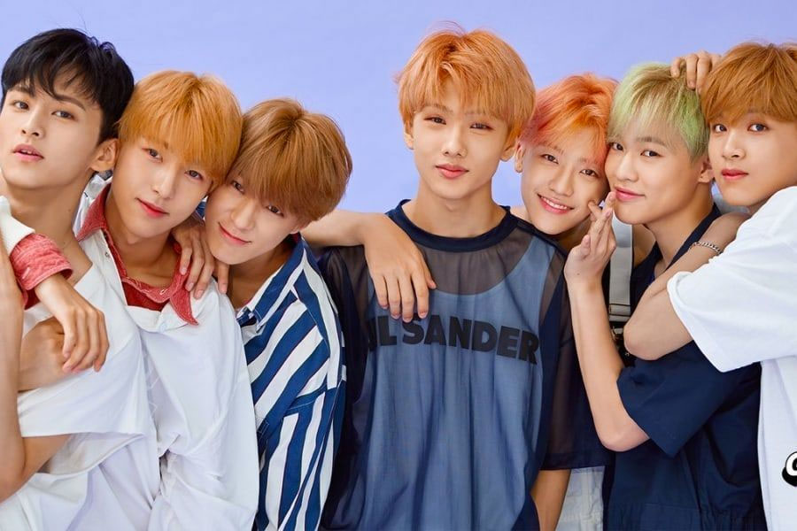 NCT Dream to perform at KL Jamm, Kuala Lumpur