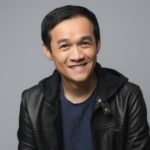 Universal Music Hires Calvin Wong