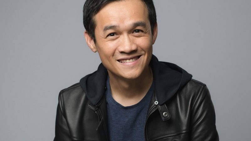 Universal Music Hires Calvin Wong