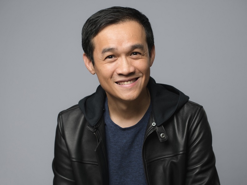 Universal Music Hires Calvin Wong