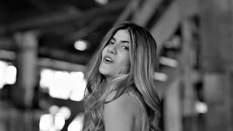 Ananya Birla is signed to UMG India.