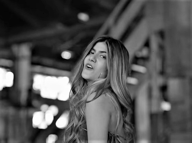 Ananya Birla is signed to UMG India.