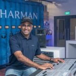 "Asia has many karaoke-loving nations, from Japan and Korea to the Philippines, it’s an activity that brings people together." -- Ramesh Jayaraman, VP & GM of APAC, HARMAN Professional Solutions.