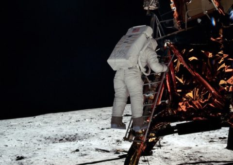 Apollo: The Forgotten Films. Photo courtesy of Arrow Media.