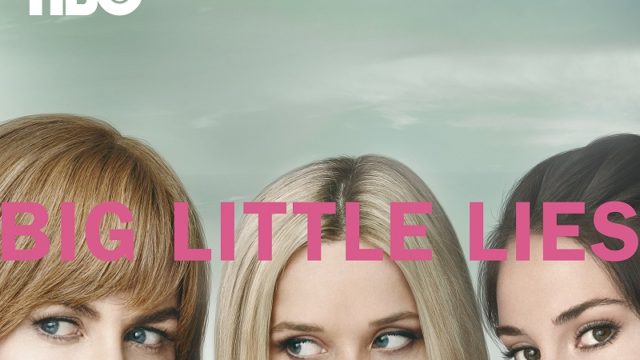 Big Little Lies Season 2 returns to HBO