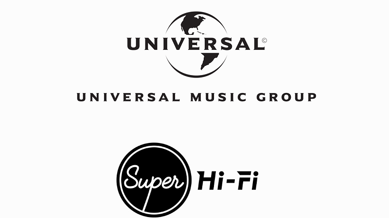 Universal Music Group enters strategic partnership with AI firm Super Hi-Fi