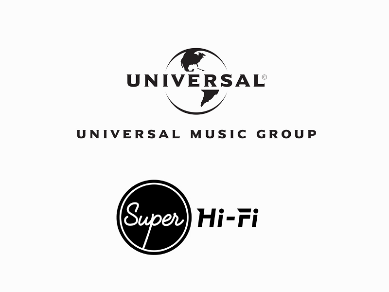 Universal Music Group enters strategic partnership with AI firm Super Hi-Fi