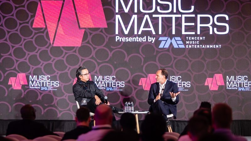 Music Press Asia: Kobalt, Paradigm Agency, Spotify and more will be attending Music Matters, All That Matters this September 2019 in Singapore.