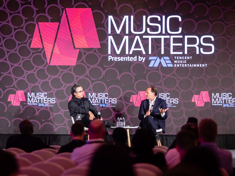Music Press Asia: Kobalt, Paradigm Agency, Spotify and more will be attending Music Matters, All That Matters this September 2019 in Singapore.