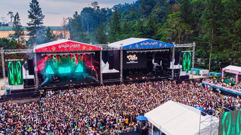 [Music Press Asia] Crowd at Good Vibes. Photo courtesy of Good Vibes/All Is Amazing