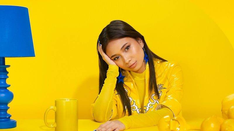 Music Press Asia / Interview: Niki Zefanya is expected to release her debut album with 88 Rising year end. Photo credit: 88 Rising.