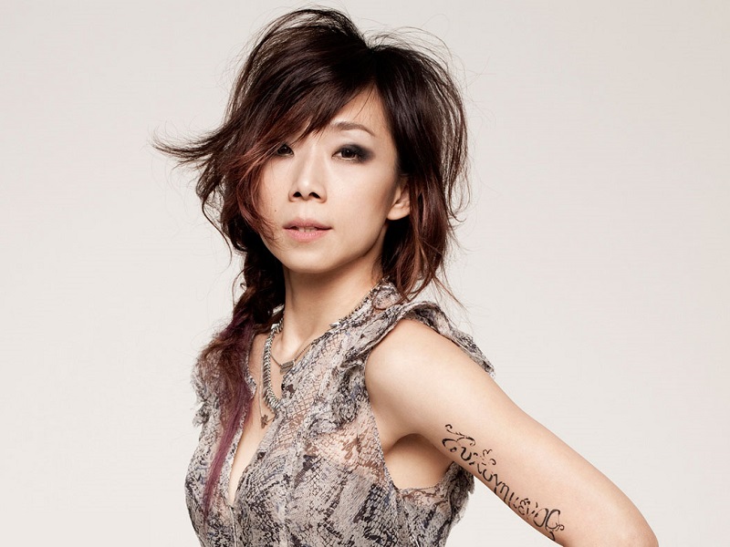 Sandy Lam released her first album almost two decade ago, wins Best Female Mandarin Vocalist at Golden Melody Awards 2019. Music Press Asia