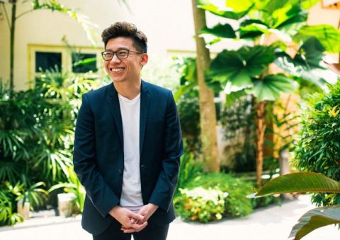 Music Press Asia / Interview / Joseph Phua, CEO of M17 Entertainment. Photo credit: M17 Entertainment.