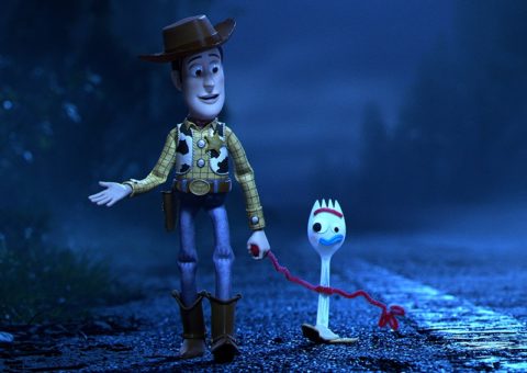 Music Press Asia: Disney/Pixar Toy Story 4. Why we can't do without Randy Newman?