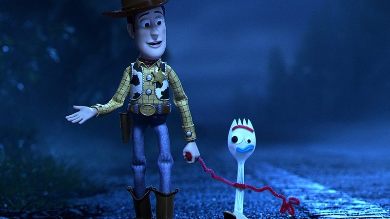 What Is There Not To Like About Toy Story 4 Music Press Asia