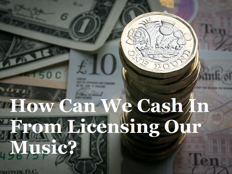 Music Press Asia: How can technology help us increase the chance of cashing in from licensing music? Merlin and OTTOMATE Ltd seem to have deviced a solution for that.