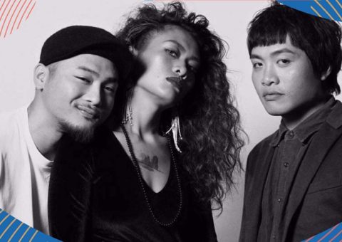 Music Press Asia: Taiwanese band Outlet Drift is set to perform at Sonik Philippines.