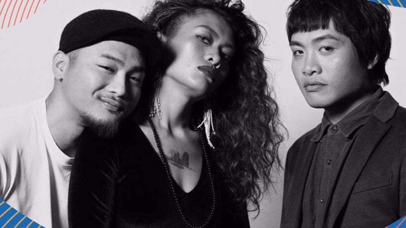 Music Press Asia: Taiwanese band Outlet Drift is set to perform at Sonik Philippines.